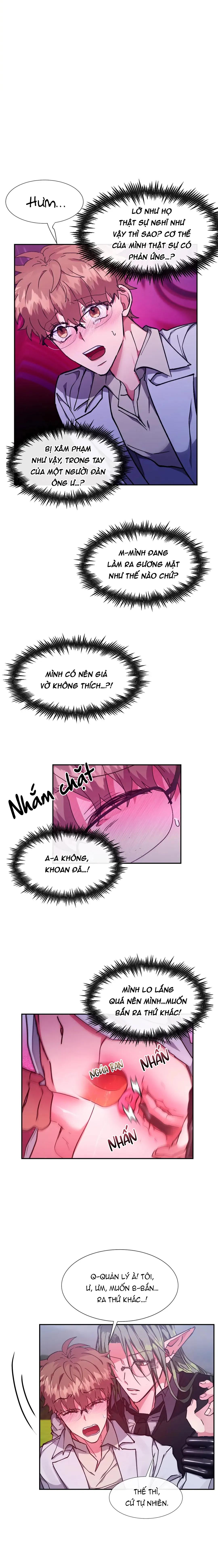 lâu đài tình dục chapter 29 8