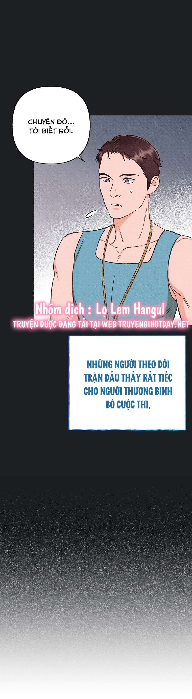 chàng trai đa nhân cách của tôi chapter 34 30