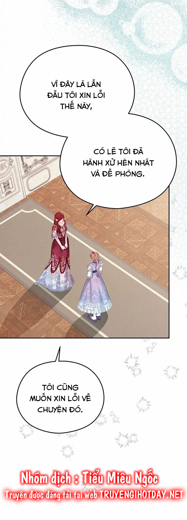 aster yêu dấu của tôi chapter 44 21