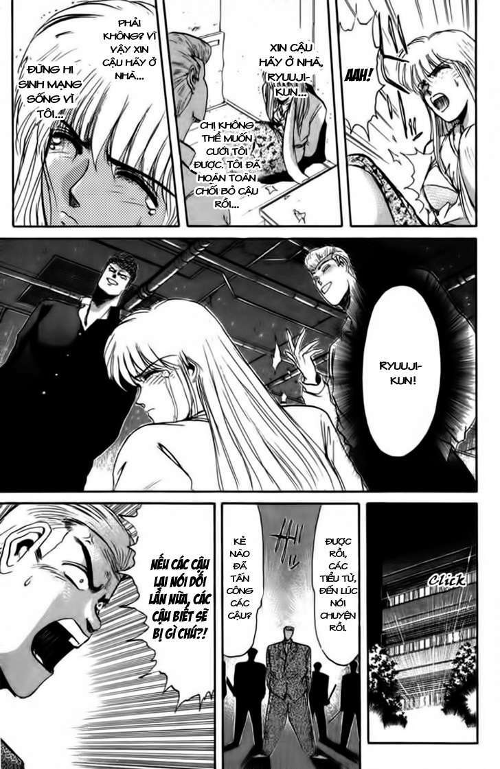 shonan junai gumi chapter 48 6