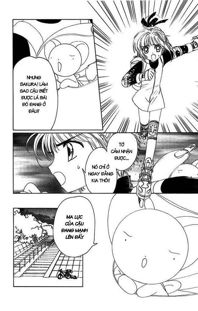 card captor sakura chapter 13 4