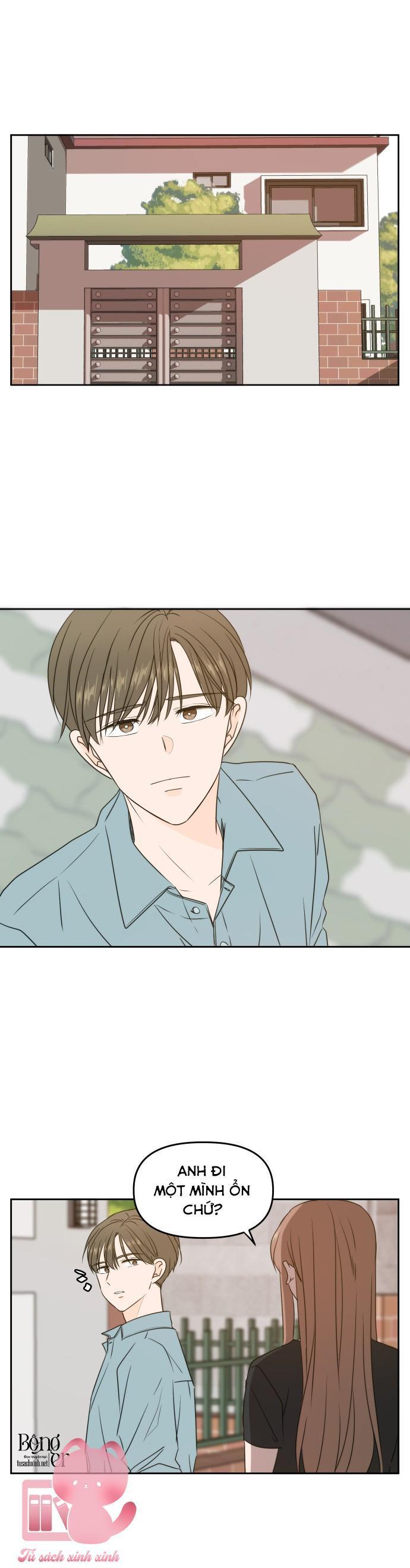 hẹn gặp nhau ở kiếp thứ 19 chapter 75 2