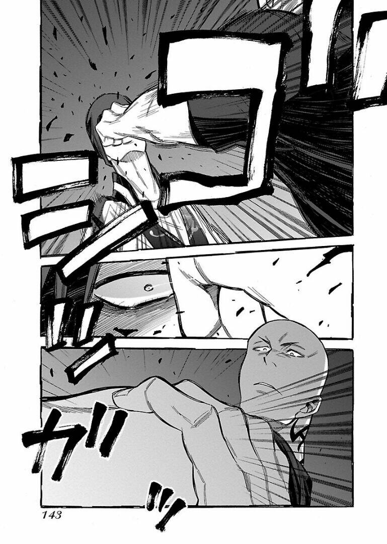 momoiro meloik chapter 46 8