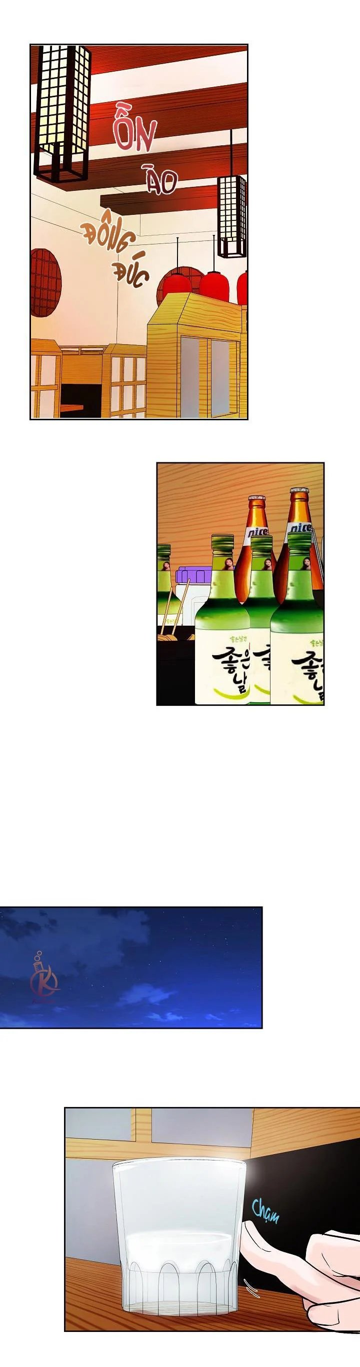 bạn có tò mò về bài review? chapter 25 8