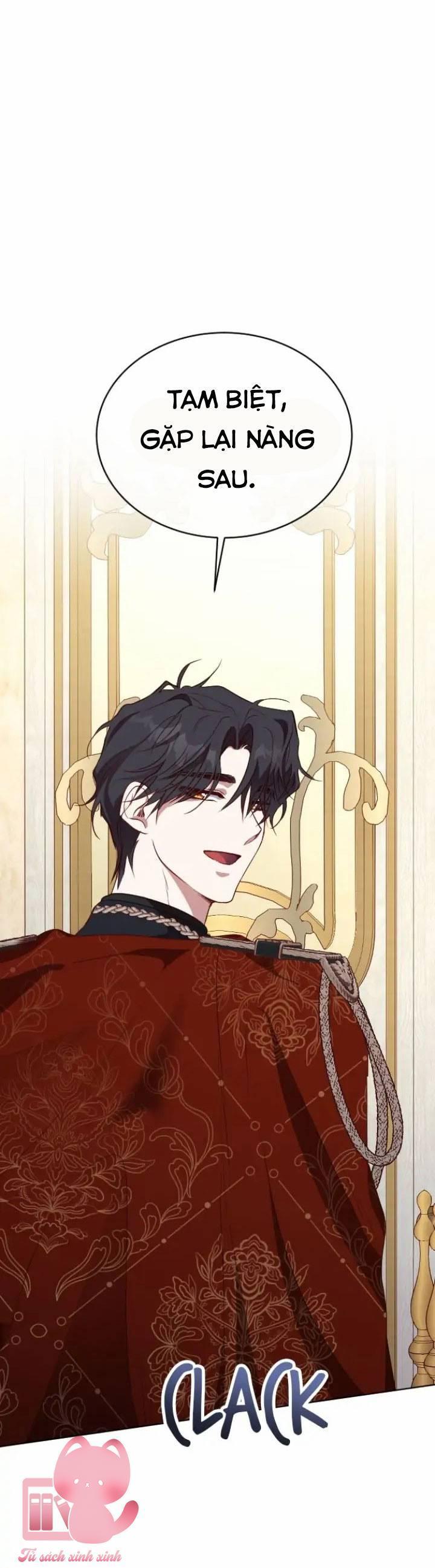 đoá hoa của dã thú chapter 29 15