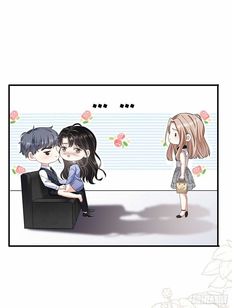 đại tiểu thư có ý đồ gì xấu đâu chapter 32.2 15