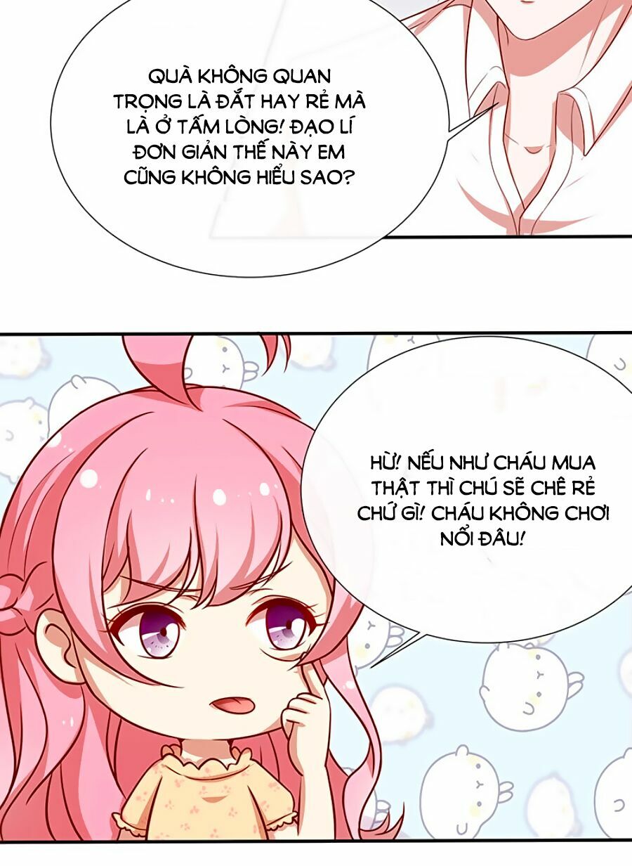 cả thế giới đều không bằng người chapter 44 20