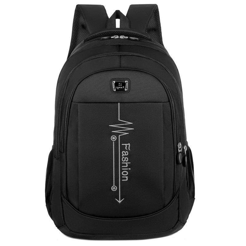 Thời Trang Thiếu Niên Schoolbag Chống Lô Trẻ Em Bé Trai Học Túi Trẻ Em Tất Học Sinh Mochila