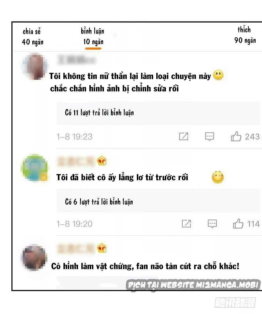 gả cho tình cũ làm lão bà chapter 13 44