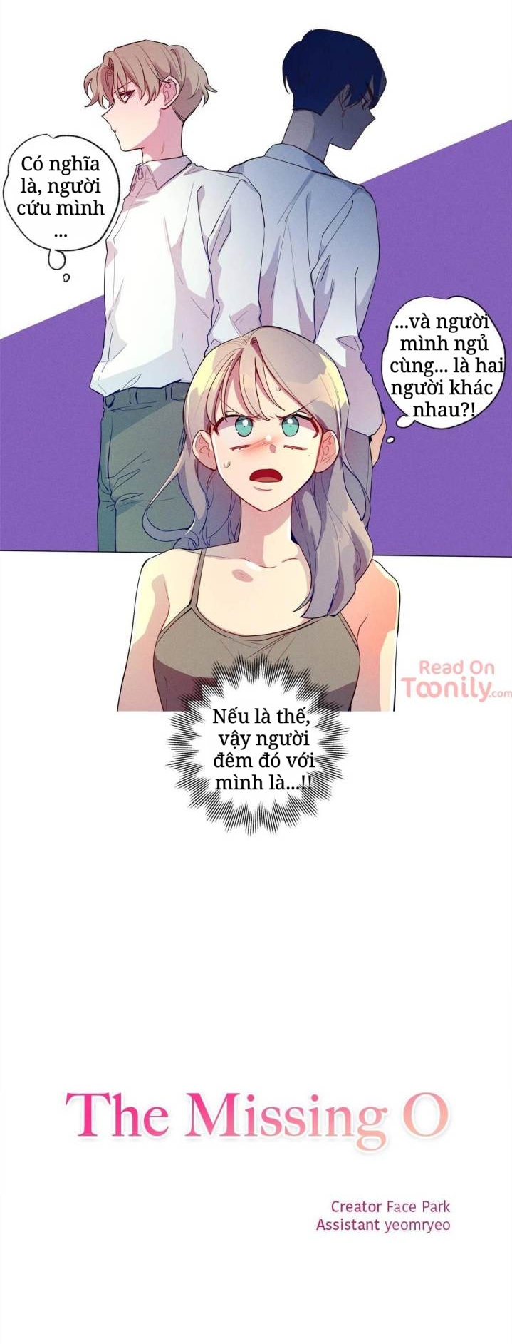 mảnh ghép o bị khuyết chapter 45 4