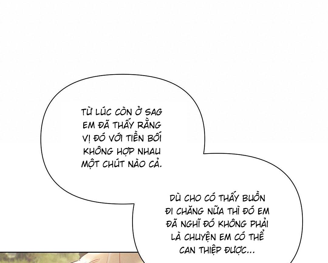 đại úy lãng mạn thân yêu của tôi chapter 24 117