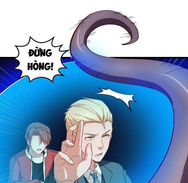 vườn trường cuồng sư hệ thống chapter 90 20