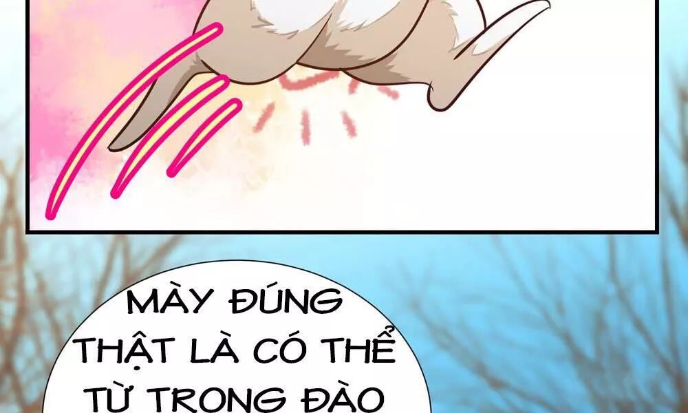 thái tử phi nhà ta thật hung hăng chapter 17 13