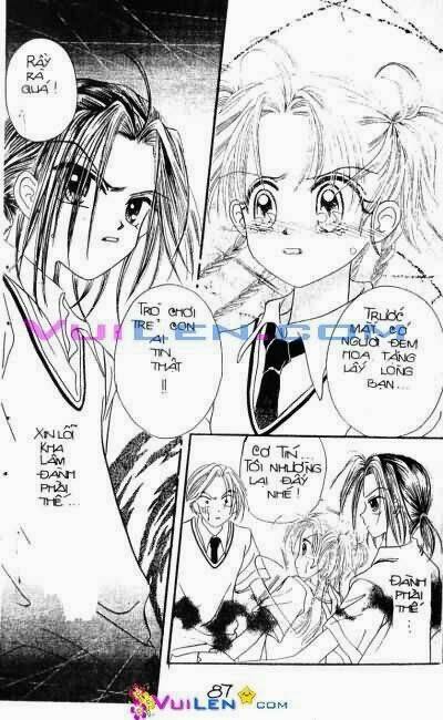 đôi giày thủy tinh chapter 6 87