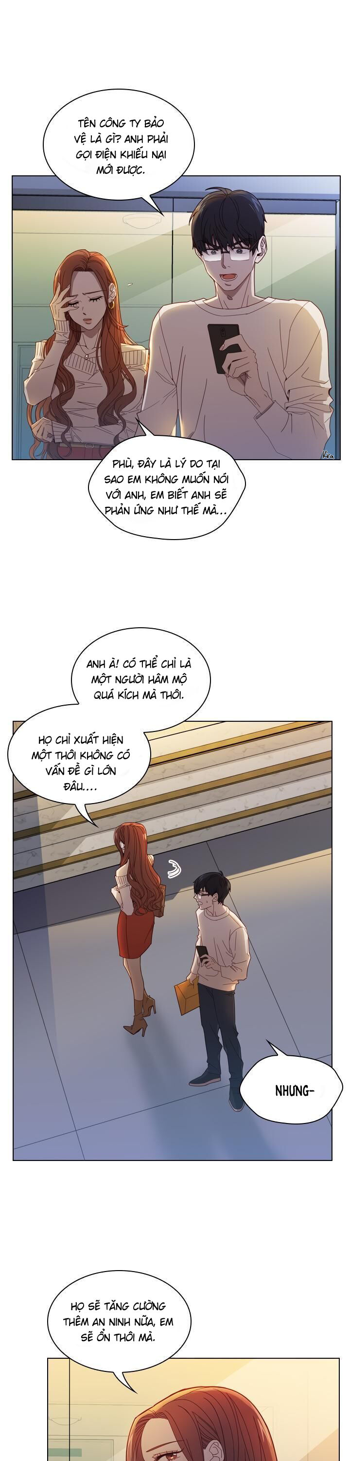 tai tiếng thị phi chapter 5 8