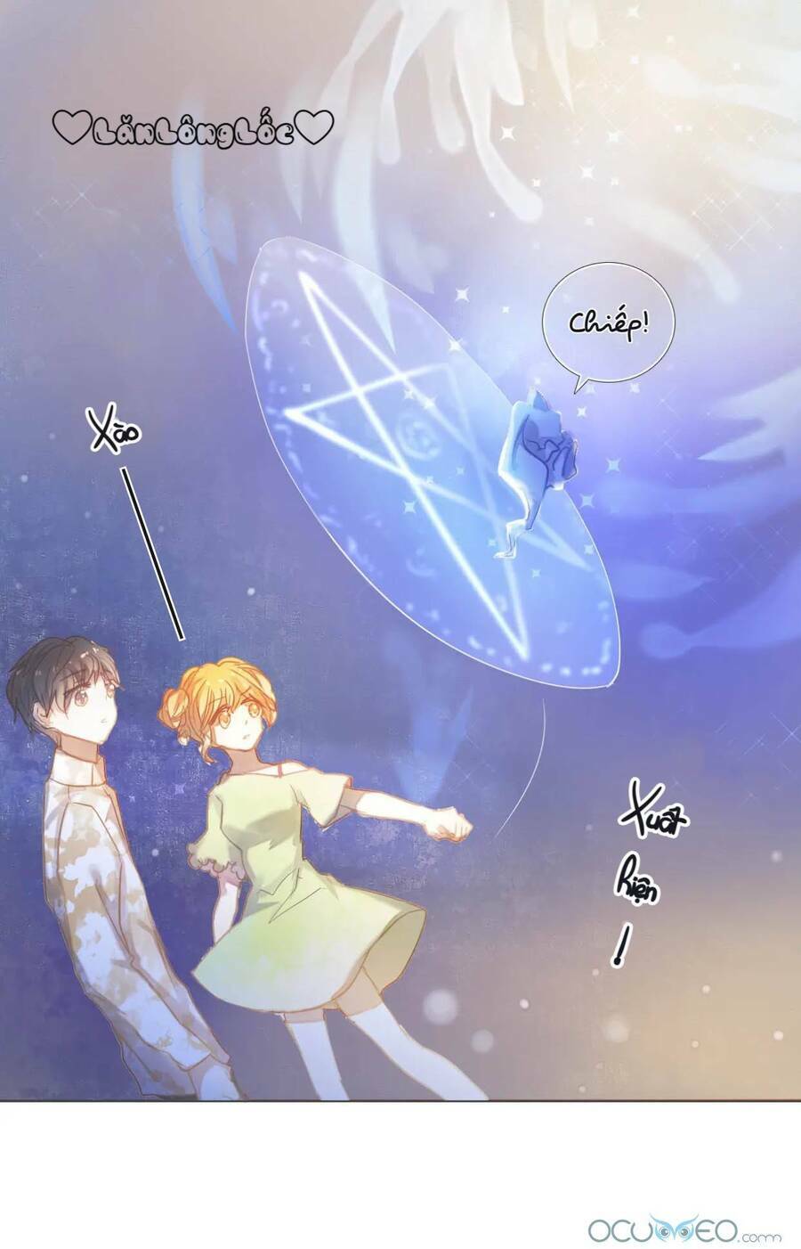 kế hoạch trái tim chapter 32 4