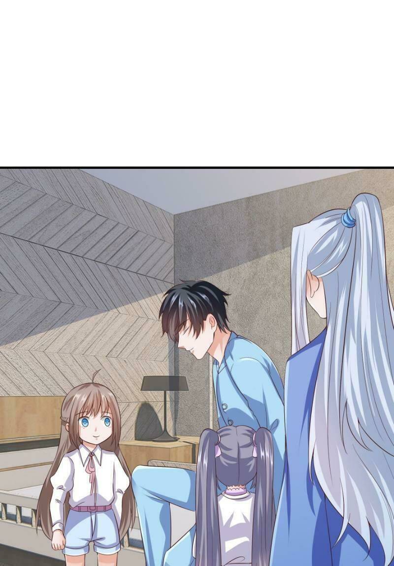 vú em của tiên ma chapter 11 37