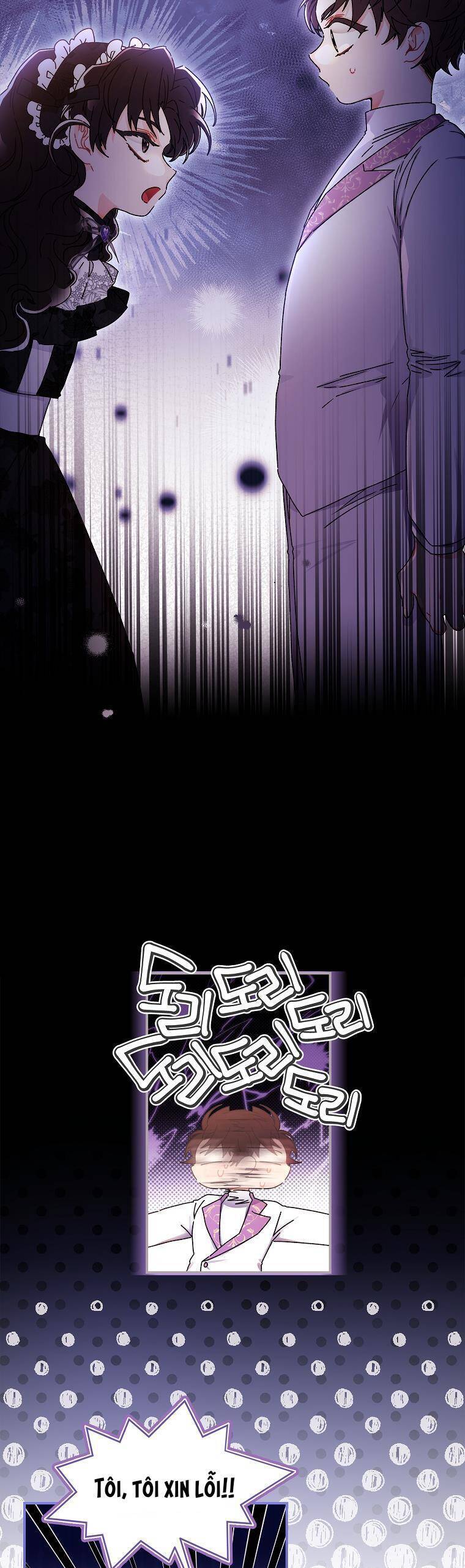 tôi đã trở thành con gái nuôi của nam chính chapter 100 32