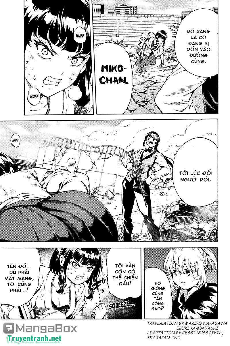 tenkuu shinpan arrive chapter 195 4