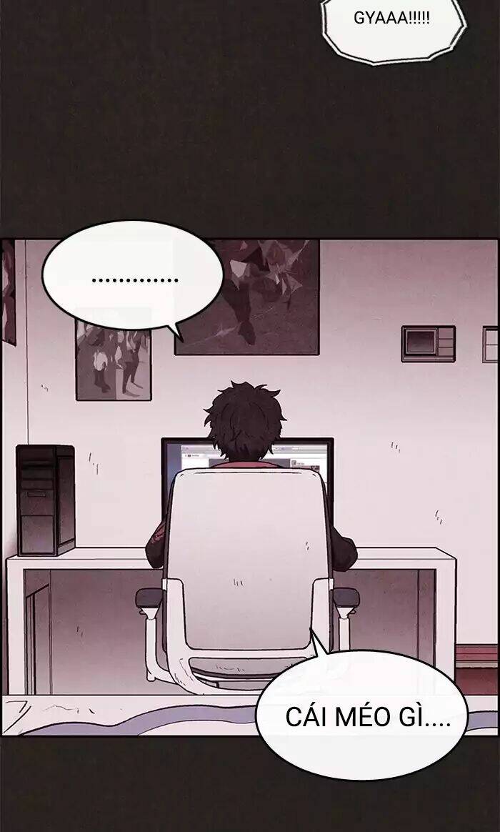 quái vật tại chung cư xanh chapter 9 38