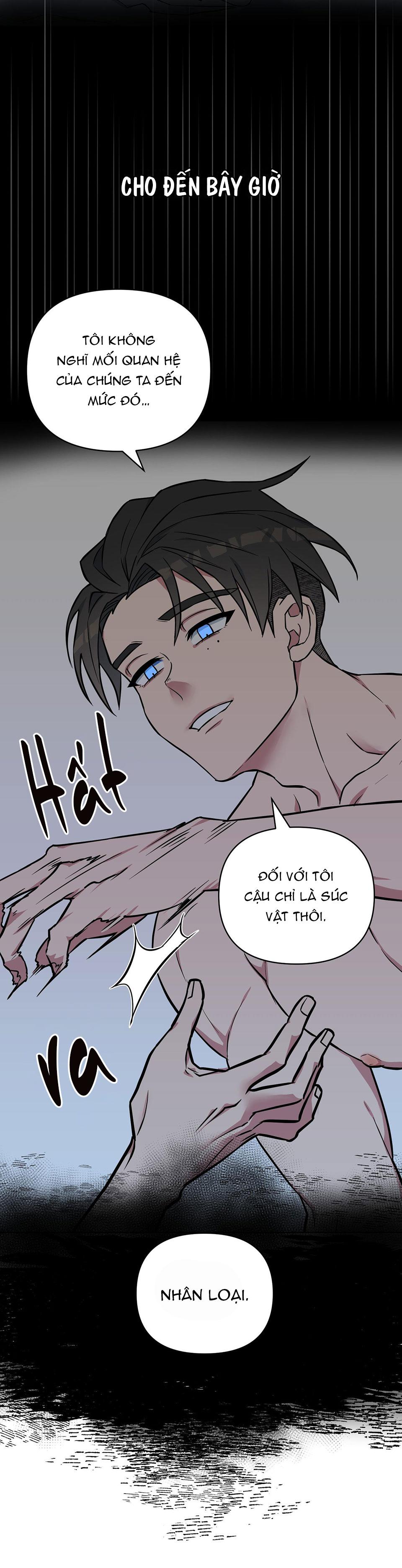 bộ sưu tập ciu to-ngực bự của nhà sẹc chapter 33 20