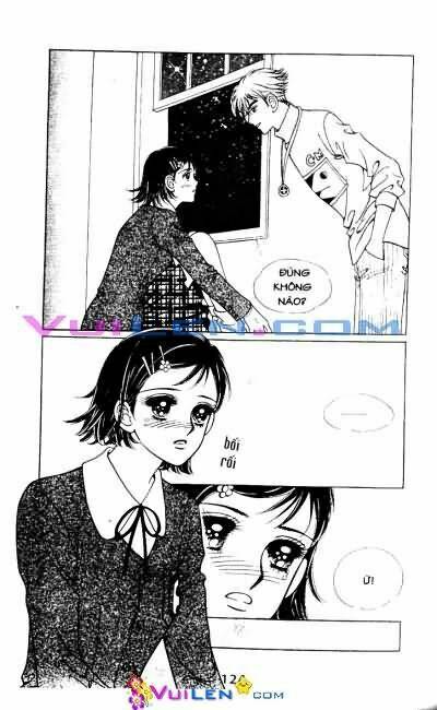 có anh trong đời chapter 2 124