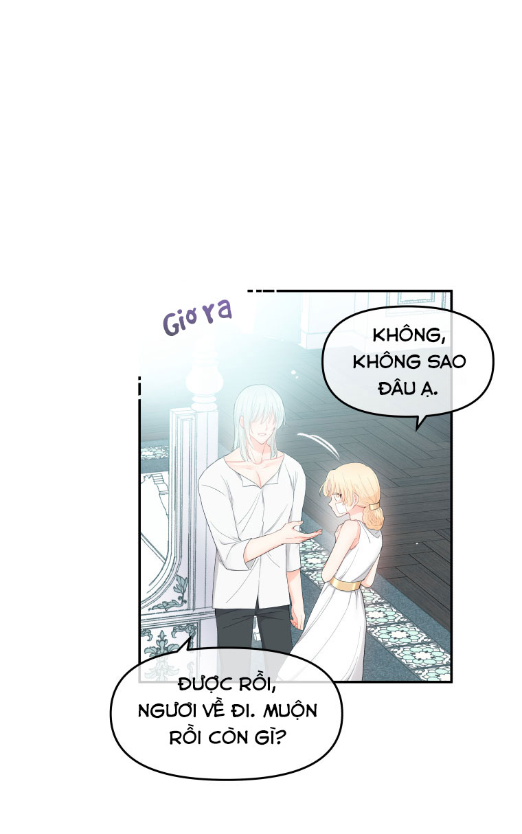 đừng đặt tình cảm mình vào cuốn sách đó chapter 3 62