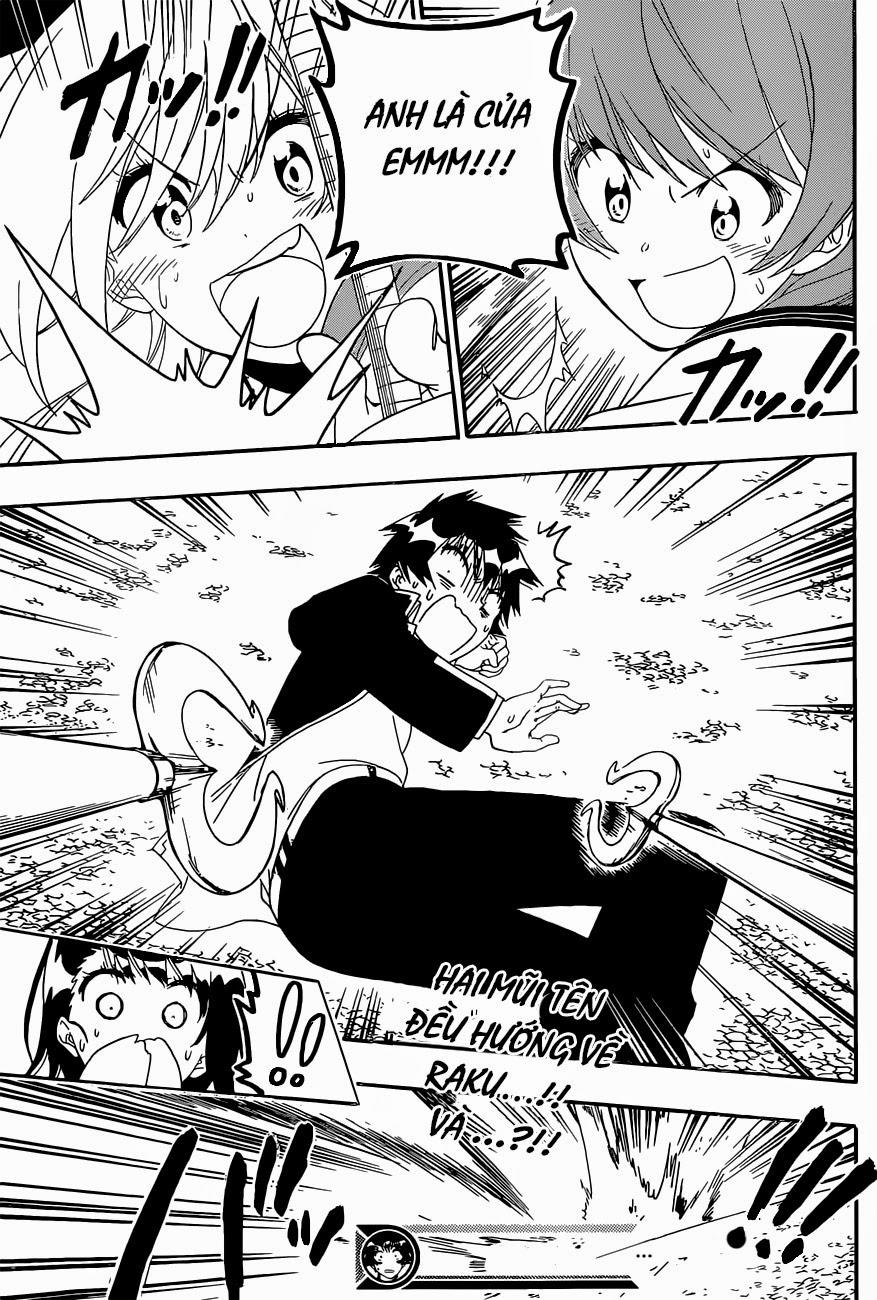 nisekoi - tình yêu giả tạo chapter 155 20