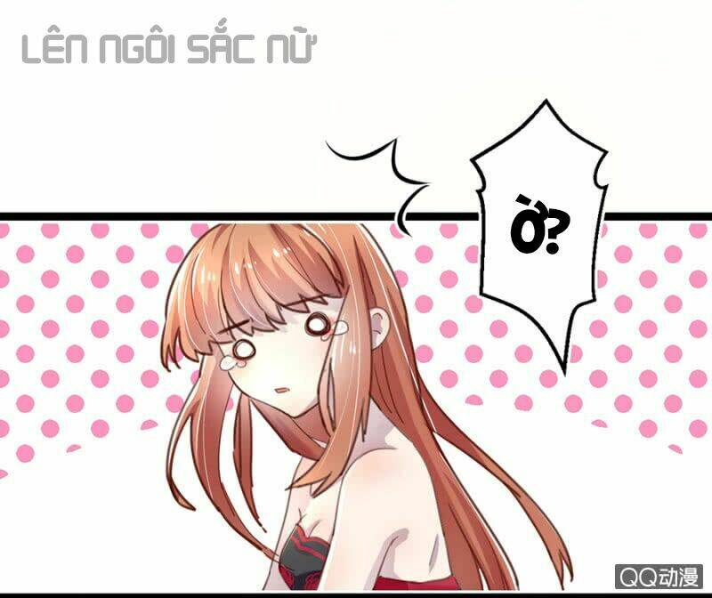 boss lãnh khốc buông em ra chapter 9 22