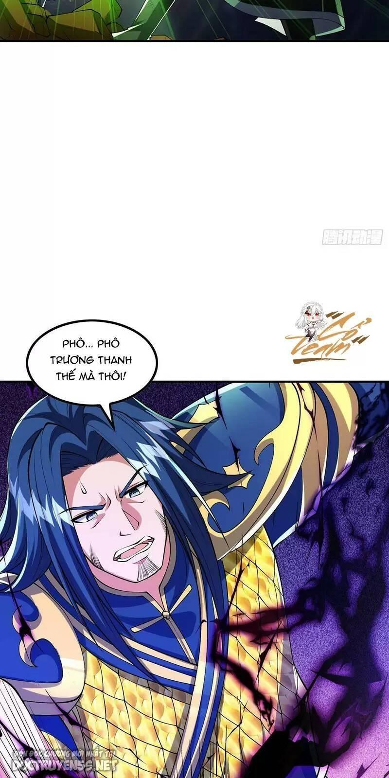 đệ nhất người ở rể chapter 184 43