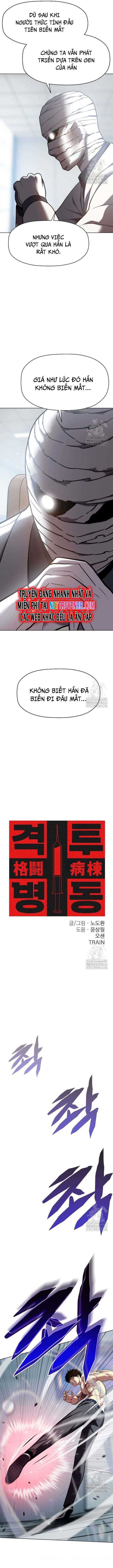 đấu trường chiến đấu chapter 31 5