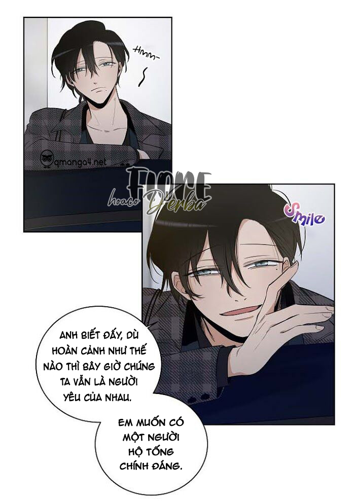 thành phố cạm bẫy chapter 10 36