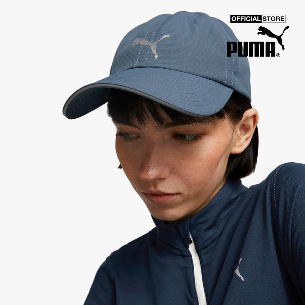 PUMA -  Nón lưỡi trai Quick Dry Running 023152