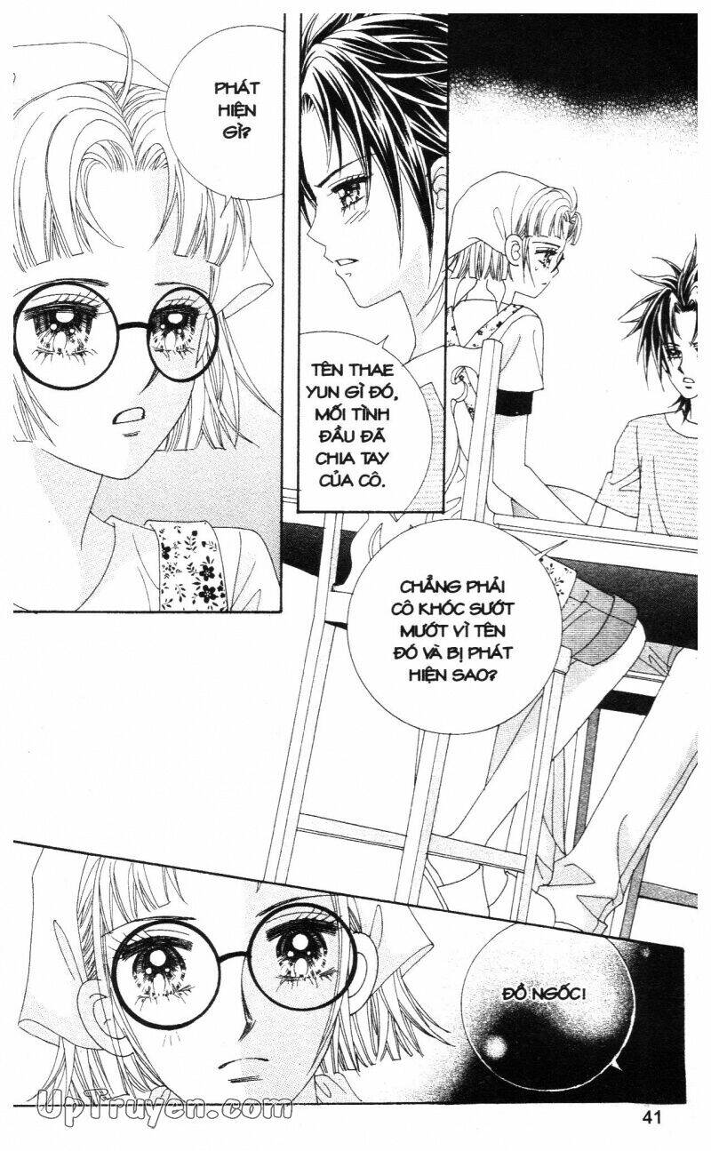 chỉ mình anh chapter 7 42