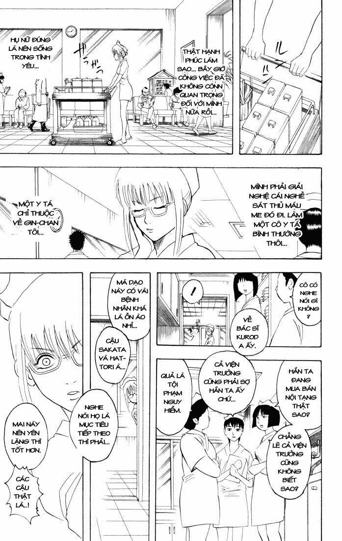 gintama - linh hồn bạc chapter 88 11