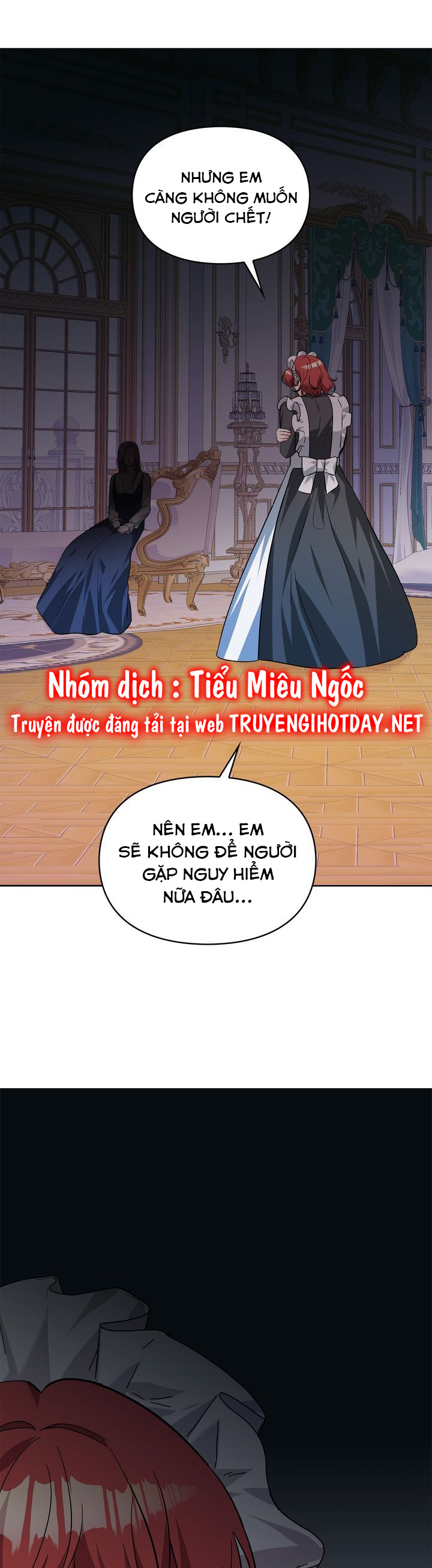 hãy nghe lời của tôi chapter 60.2 19