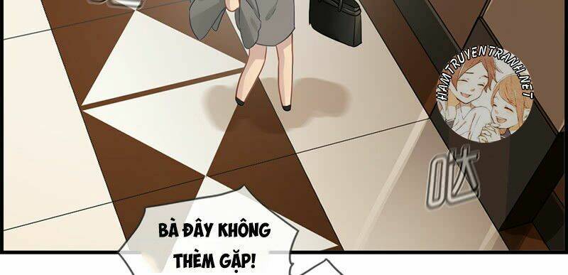 phúc hắc thiếu gia trêu chọc tôi chapter 5.2 25