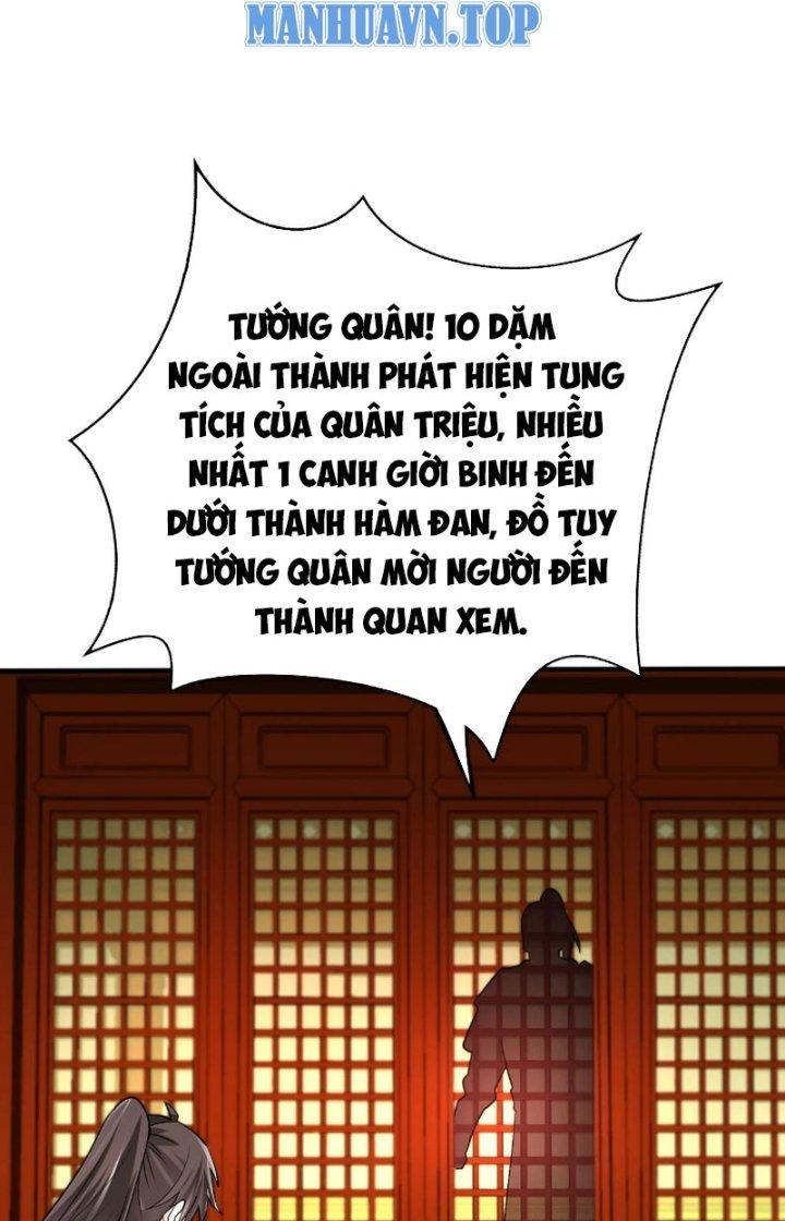 đại tần, ta là con tần thủy hoàng, giết địch thành thần chapter 43 62