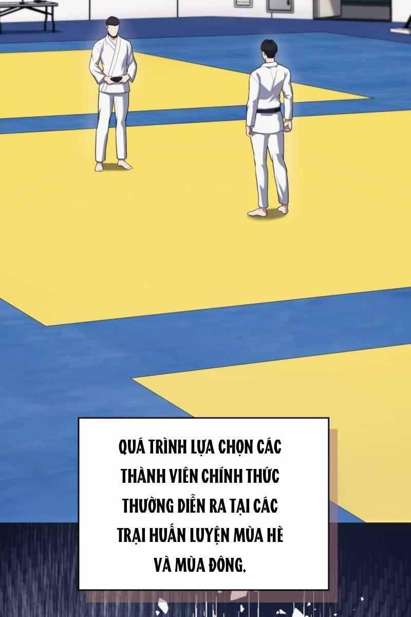 Cảnh Sát Thiên Tài Chuyển Sinh chapter 18 64