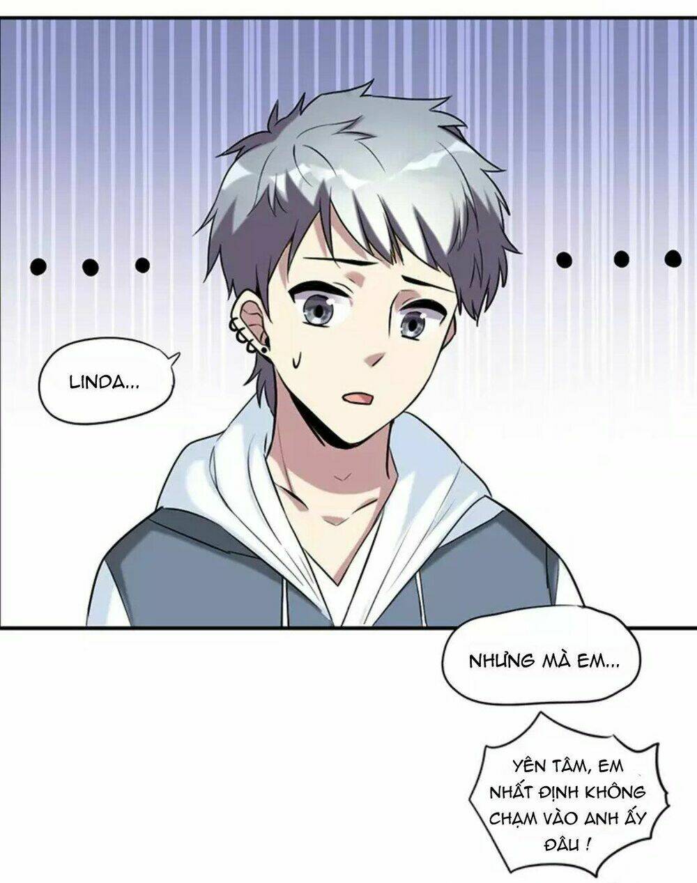 cô gái! xin hãy dừng lại chapter 1 16