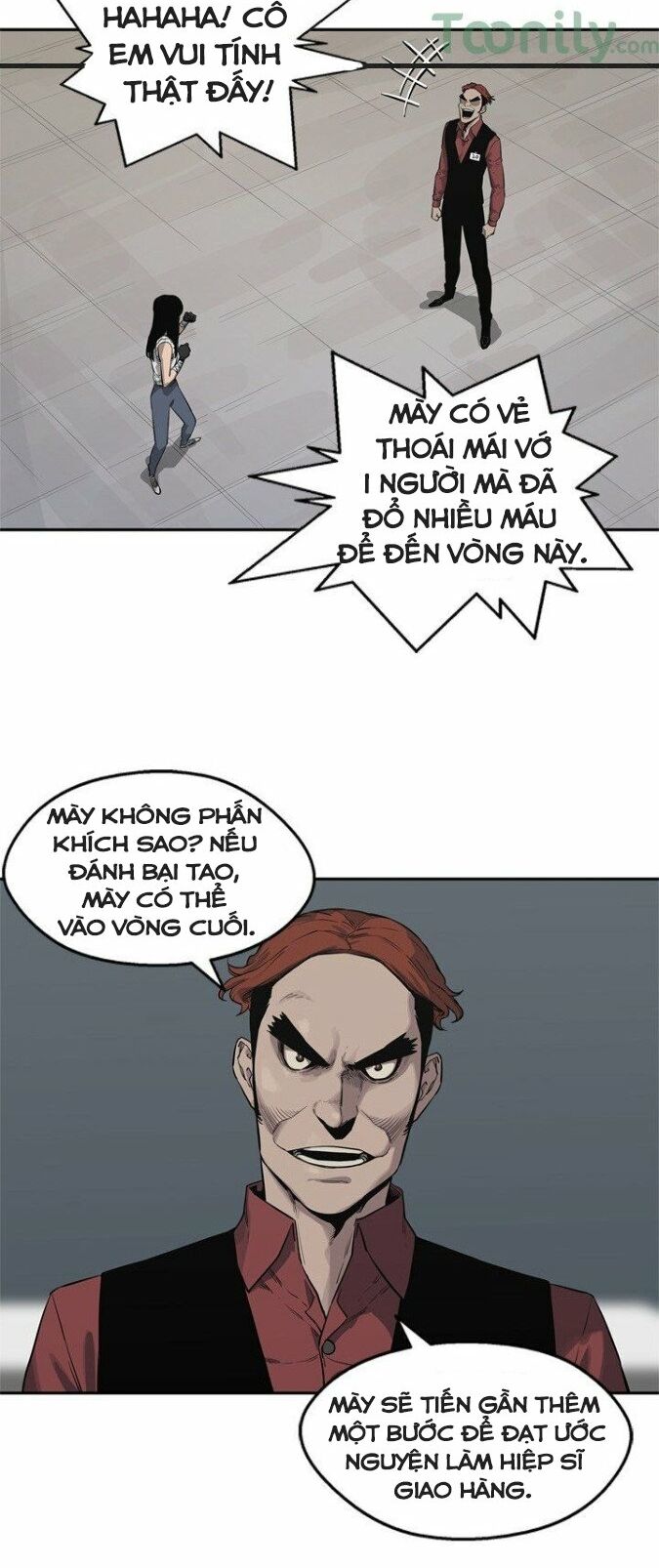 anh shipper may mắn chapter 40 35