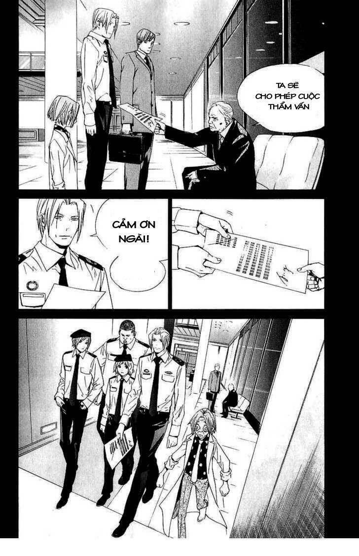 alive - the final evolution chapter 50 21