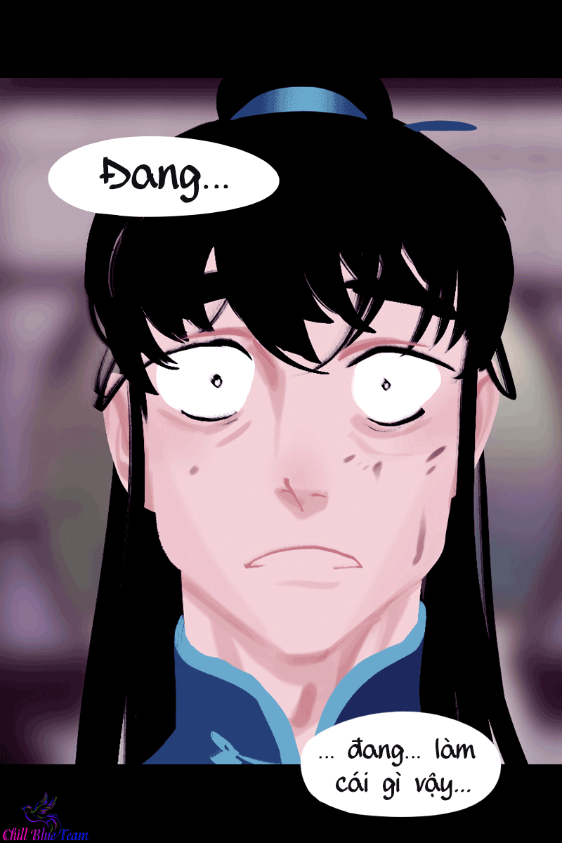 thần chết và kẻ chờ đợi chapter 18 9