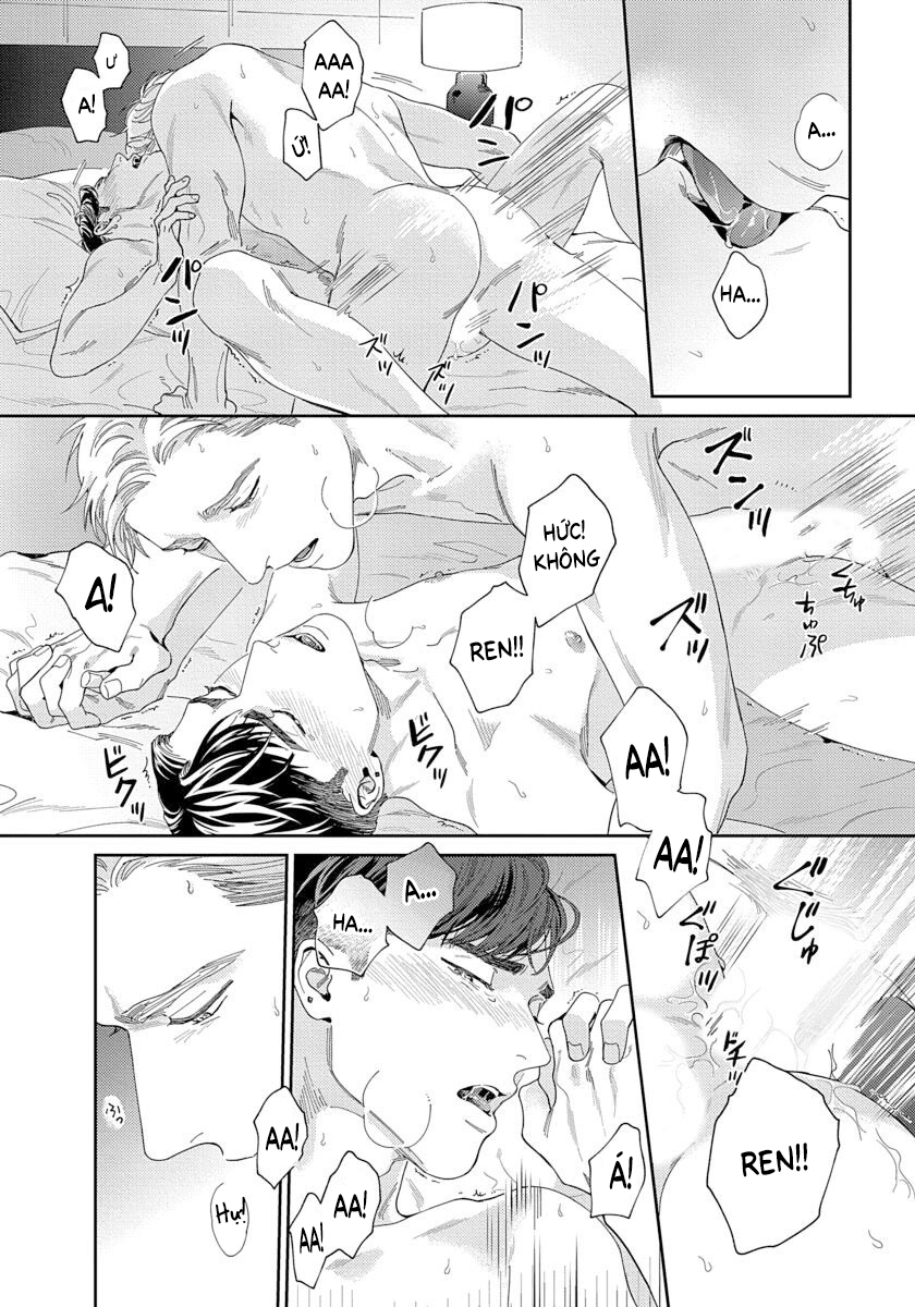 under my skin chapter 6 28