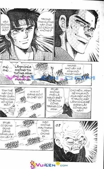 vương tử takeru chapter 21 103