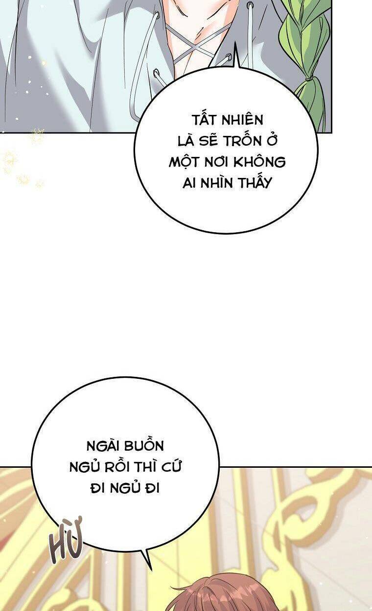 ác nữ karuna bé lại chapter 39 20