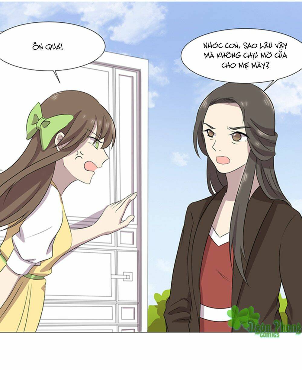 hai chú mèo totem chapter 38 27