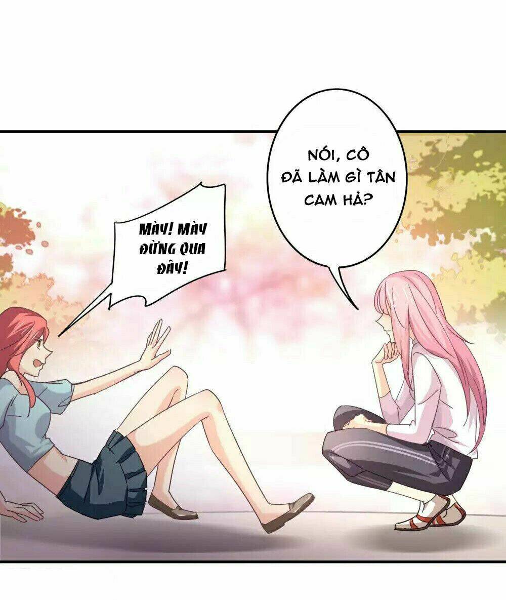 cuồng duệ tiểu thê chapter 68 4