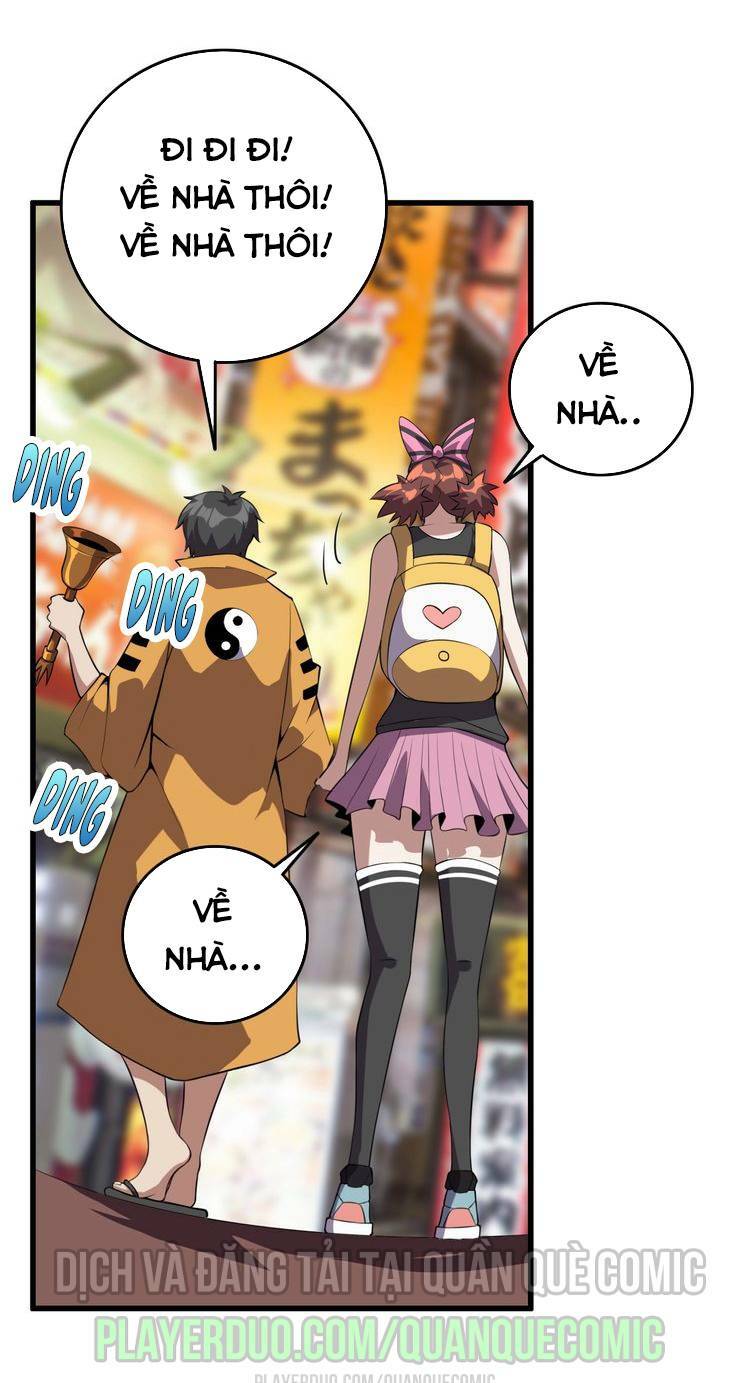 chào mừng đến thế giới cực lạc chapter 59 29