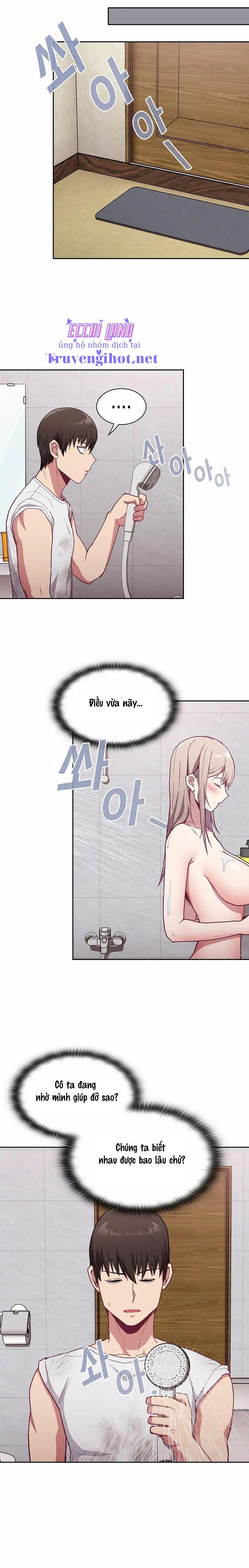 người chữa lành chapter 9.2 3